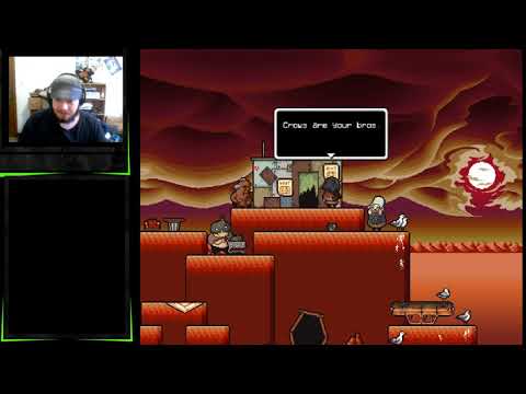 LISA The Pointless: 1 - The final game remaining