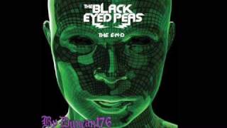 Boom Boom Pow - Black Eyed Peas + Intro from The E.N.D. (Energy Never Dies)