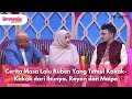 Cerita Masa Lalu Ruben Yang Temui Kakak Kakak Dari Ibunya Royan Dan Maipa BROWNIS 15 8 25 P1