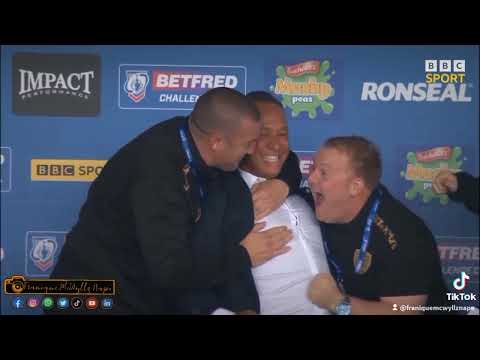 𝐊𝐔𝐌𝐔𝐋 𝐁𝐑𝐎𝐓𝐇𝐄𝐑𝐒 & 𝐊𝐔𝐌𝐔𝐋 𝐋𝐄𝐆𝐄𝐍𝐃 𝐇𝐀𝐕𝐄 𝐃𝐎𝐍𝐄 𝐈𝐓 𝐀𝐆𝐀𝐈𝐍 𝐅𝐎𝐑 𝐋𝐄𝐈𝐆𝐇 𝐋𝐄𝐎𝐏𝐀𝐑𝐃𝐒