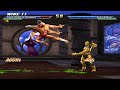 MORTAL KOMBAT CHAOTIC NEW ERA ULTIMATE GORO GAMEPLAY PLAYTHROUGH