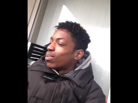 Serravhk| Balkonsessie