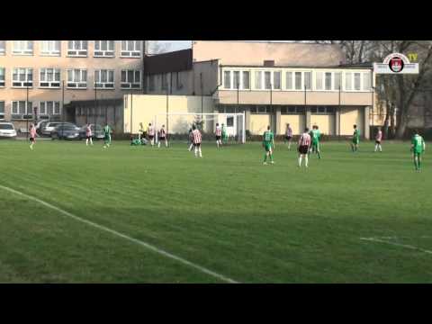 IKS Inowłódz 3 - 1 ZJEDNOCZENI Budziszewice