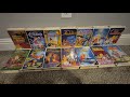 My Black Diamond Classic VHS Collection 2025 Edition