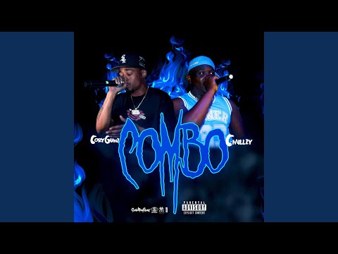 Combo (feat. Cory Gunz)