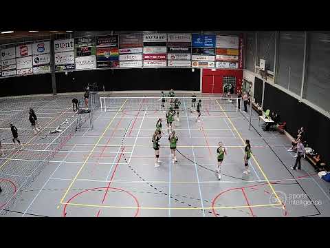 Emmen'95 MB2 - Sudosa-Desto MB6