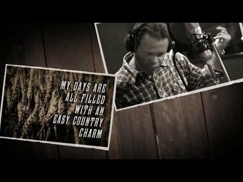 Troy Cassar-Daley & Adam Harvey - Medley (Lyric Video)
