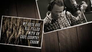 Troy Cassar-Daley & Adam Harvey - Medley Lyric Video
