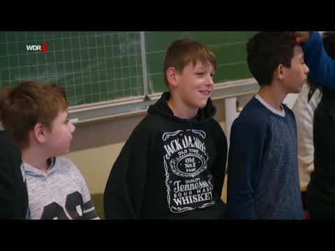 Hauptschule vor dem Aus: Das lange Zittern Doku (2018)