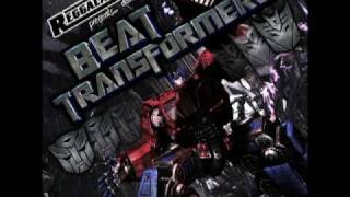 David Guetta Ft Estelle - Beatmix One Love video