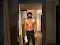Amaran Movie ️ SK Body Transformation Shorts Sivakarthikeyan Amaran