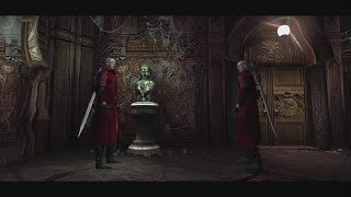 #3　Devil May Cry