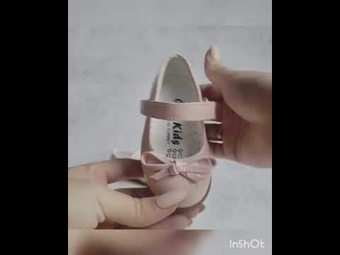 Туфли для девочки Турция р. 18. РАЗМЕРНАЯ СЕТКА Есть В ОПИСИ!!! - фото 1 - id-p1794513160