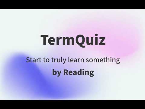 Item video thumbnail