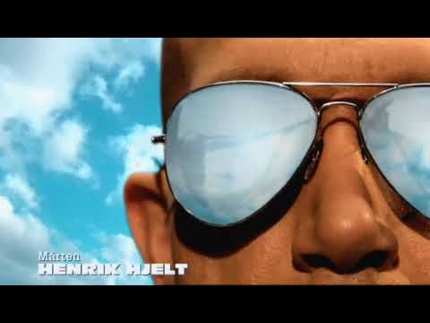 Playa Del Sol - Outro / Avslutning