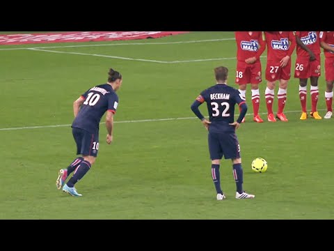 Unforgettable Goals that can't be repeated