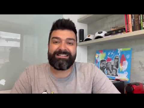 Depoimento de Fabrício Bueno