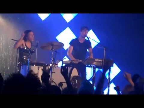 Matt & Kim 