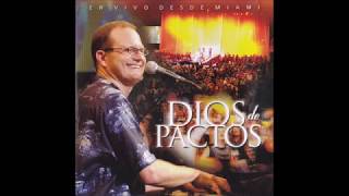 Marcos Witt Narración Salmo 100:4/Oh Gracias Encontré La Vida