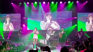 Mayonnaise w/ Sharlene - Stars and Caramel Bars (17th Anniversary) @ SM Skydome (November 8, 2019)
