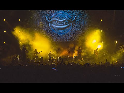 Nine Treasures   Live At TaiHu MIDI Festival 2019 (Full Concert)
