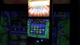 Huge Bonus Win! 🎰 Robin Hood and Bar Slots | BIG WIN Adventure!