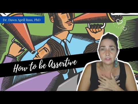 Dr Dawn April Ross, PhD - Metaphysical Counselor video.