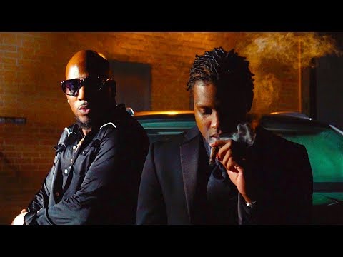 Lil Durk - Goofy ft. Future & Jeezy (Official Music Video)