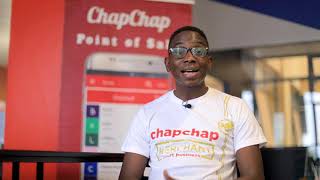ChapChap Africa Limited