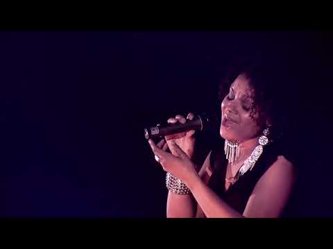 Schiller mit Kim Sanders live