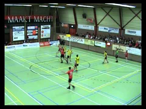 Goals Beslissingswedstrijd DOS2 - DALTO2 20100401.wmv