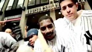 Jermaine Dupri feat. P. Diddy, Murphy Lee &amp; Snoop Dogg - Welcome To Atlanta (Coast To Coast Remix)
