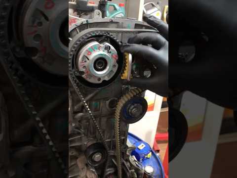 Timing Belt Adjustment Tool