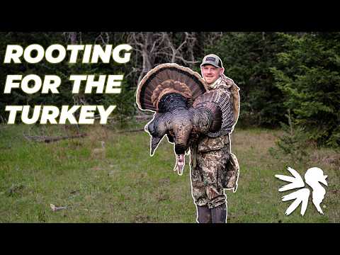 Wild Turkey Federation