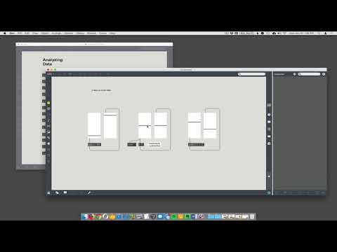 Max/MSP - Inverting Data