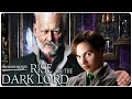 FANTASTIC BEASTS 4 Rise Of The Dark Lord Teaser (2023) With Johnny Depp & Eddie Redmayne