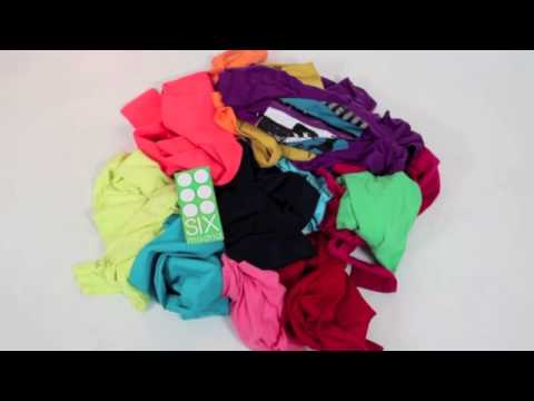 SIXmadrid & Lara Martín Gilarranz   from YouTube