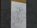 Team7naruto Kakashi Sasuke Sakura Naruto Group Muttaama Muttikkittu Anivee Dongil Vyrlsouth Artist