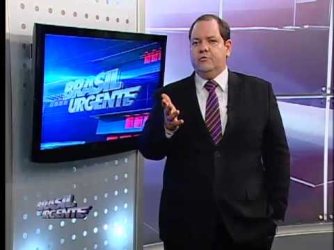Brasil Urgente Campinas 17 10 2013 bloco 02