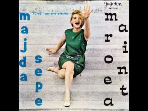 Majda Sepe - Bang-Bang (Bang Bang - My Baby Shot Me Down)