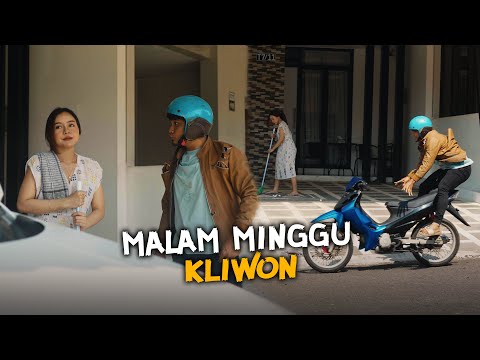 MALAM MINGGU KLIWON