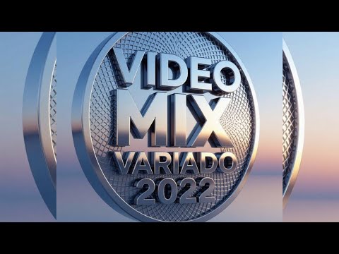 Video mix variado-2022