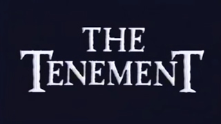 The Tenement (1985) Trailer