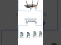 Switch To Computer Lan Network