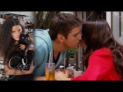 La Gata - Capítulo 19: ¡Esmeralda y Pablo se reencuentran! | Tlnovelas