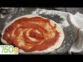 Sauce Tomate Pour Pizza 750g