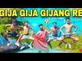 Gija Gijang Gija Re Gija Gija Gija Re Gija Gija Song Funny Dance Insta Viral Song Comedy