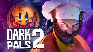 Dark Pals - The 2nd Floor (Announcement Trailer)