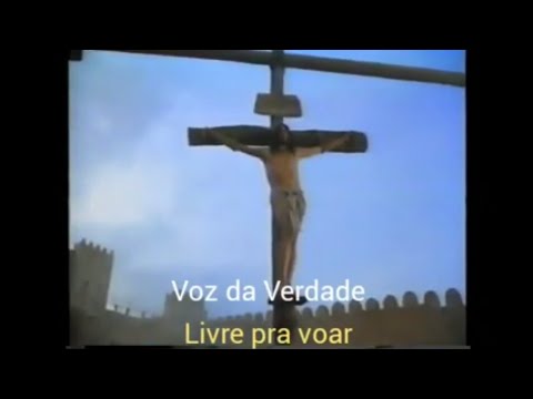 Livre Para Voar - Voz da Verdade