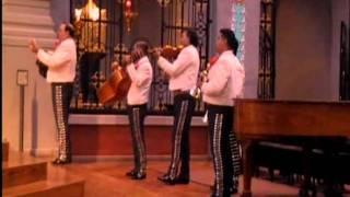 ES VERDAD (AVE MARIA) - MARIACHI PERLA DE ENSENADA de CARLOS ACOSTA